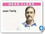 usman tariq