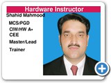 shahid Mahmood