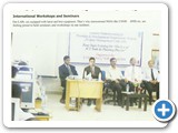 Ngos workshops